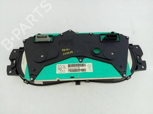 Instrument cluster DACIA DUSTER (HS_)  | BP17224235C47 