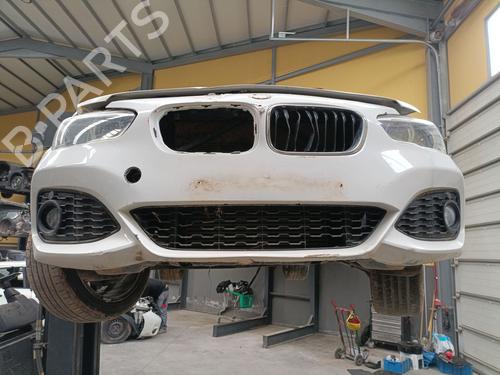Foran kofangere BMW 1 (F20) 118 d (150 hp) 31931171
