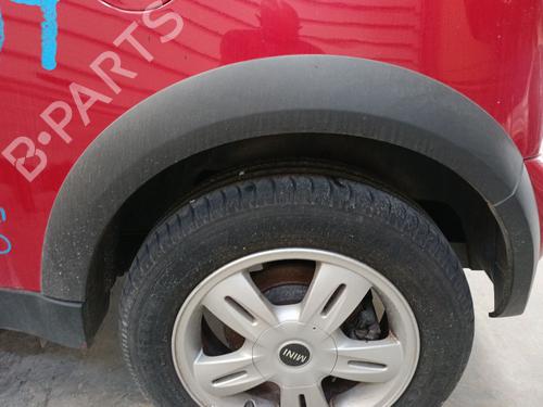 Used Rear left wheel arch trim MINI MINI (R50, R53) One (90 hp) 29970483