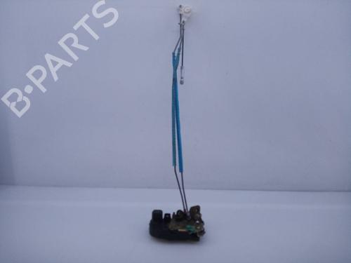 Used Rear right lock JEEP CHEROKEE (KJ) 2.5 CRD 4x4 (143 hp) 11280883