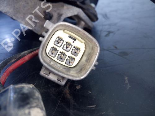 AC compressor LAND ROVER DISCOVERY SPORT (L550)  | BP30412122M34 