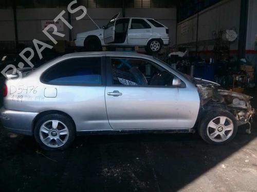Instrument cluster SEAT CORDOBA (6K1, 6K2) 1.9 TDI | BP2443298C47 