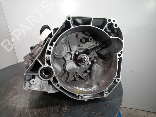 Gearbox DACIA SANDERO III  | BP17491846M3 