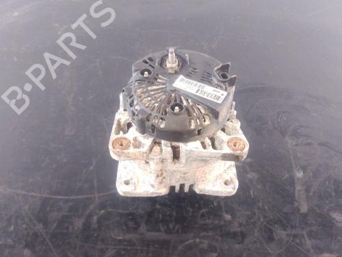 Alternator RENAULT KANGOO Express (FW0/1_) 1.5 dCi 75 (FW07, FW10, FW04) | BP33794662M7 - Image 3