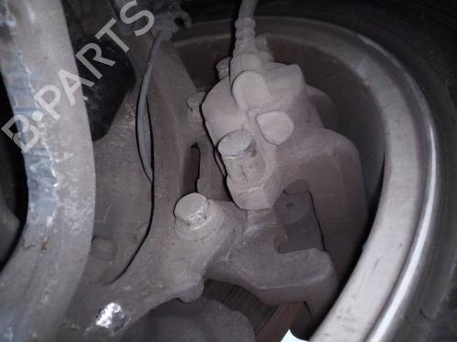 Used Right front brake caliper BMW 3 Touring (F31) 318 d (143 hp) 16574017