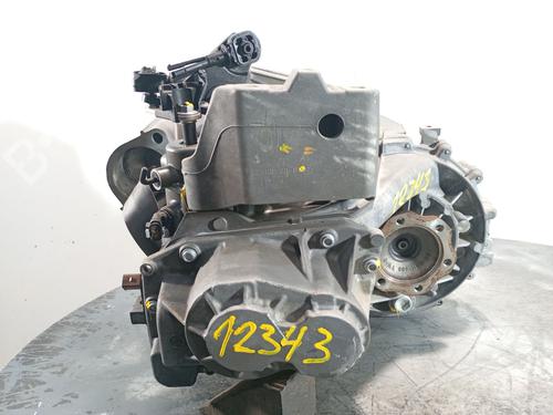 Used Gearbox VW T-CROSS (C11, D31) [2018-2025]  24509117