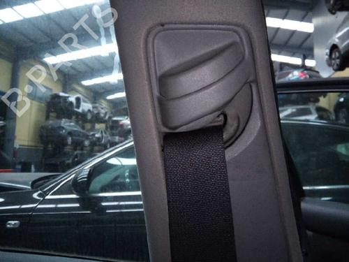 Used Front left seatbelt TOYOTA AVENSIS Estate (_T25_) 2.2 D-4D (ADT251_, ADT251R) (150 hp) 8720784