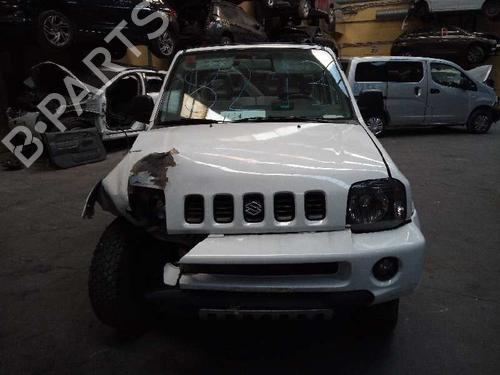 Alternator SUZUKI JIMNY Closed Off-Road Vehicle (SN)  | BP7046671M7 
