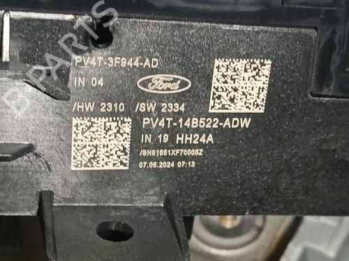Used Squib airbag Squib airbag FORD TOURNEO CONNECT / GRAND TOURNEO CONNECT V761 MPV (SK) 1.5 EcoBoost (114 hp) 40295676 40295676