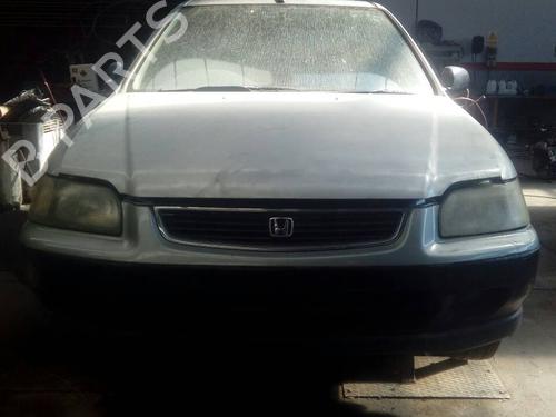 Gearbox HONDA CIVIC VI Fastback (MA, MB)  | BP19939593M3 