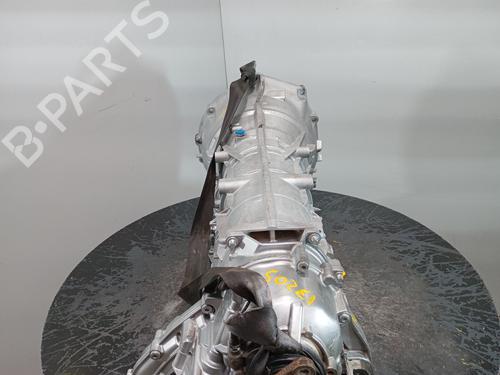 Gearbox BMW X4 (F26) xDrive 20 d | BP26955784M3 
