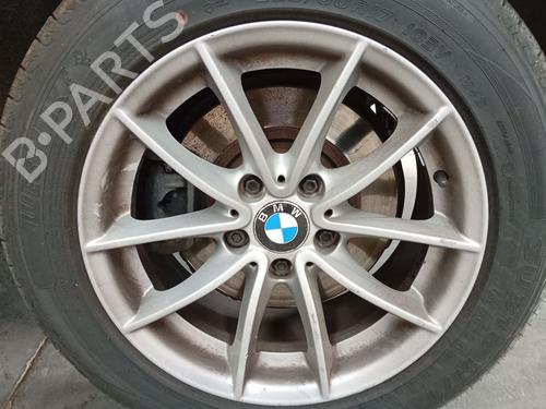Used Rim BMW X3 (F25) xDrive 20 d (184 hp) 30902936