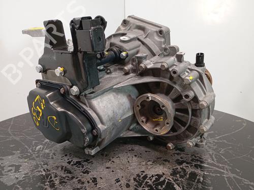 Gearbox SEAT IBIZA IV (6J5, 6P1)  | BP19404397M3 