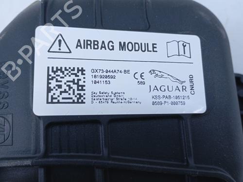 Passenger airbag JAGUAR XE (X760)  | BP23330046C10 
