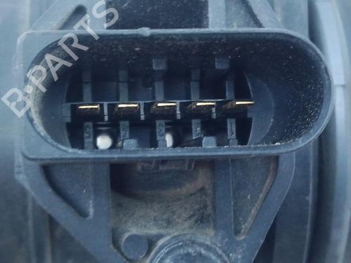 Mass air flow sensor SEAT IBIZA IV (6J5, 6P1) 1.9 TDI | BP10681095M95 