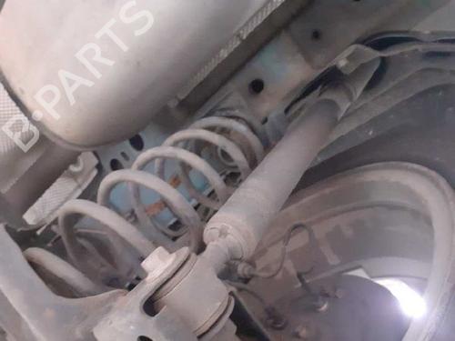 Højre bagtil støddæmper FORD FIESTA VI (CB1, CCN) 1.0 EcoBoost (100 hp) 5863522