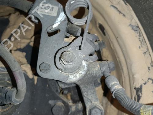 Used Right rear brake caliper Right rear brake caliper HYUNDAI i20 II (GB, IB) 1.0 T-GDI (101 hp) 32751055 32751055