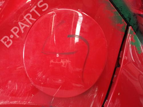 Fuel flap CITROËN C1 II (PA_, PS_) 1.0 VTi 72 BP28093406C131