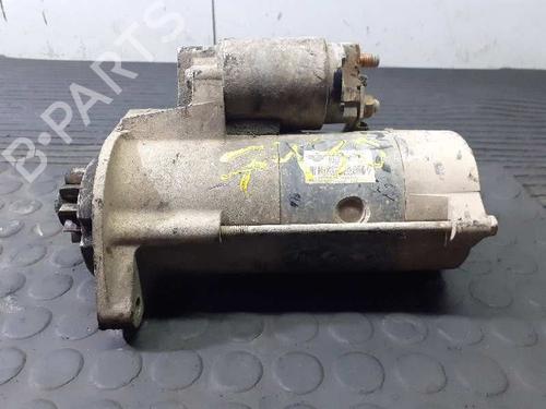 Used Starter NISSAN NAVARA NP300 (D40) [2004-2025]  6563932
