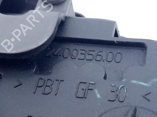 Rear right lock LAND ROVER RANGE ROVER EVOQUE (L538)  | BP8314664C99 