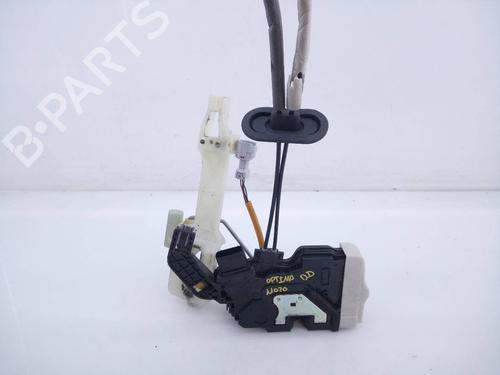 Front right lock KIA OPTIMA (FSGDS6B)  | BP11883764C97 