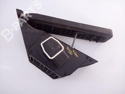 pedal-mercedes-benz-c-class-w204-c-220-cdi-204008-a2043000004-2007-2008-2009-2010-2011-2012-2013-2014-2015-10485773 main image