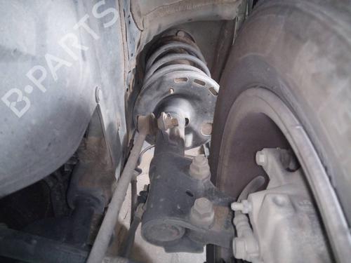 Dämpfer vorne links für TOYOTA AURIS (_E18_) [2012-2018]  18651227