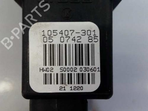 Right rear window motor VW PASSAT B5 (3B2) 2.5 TDI | BP4161491E22 