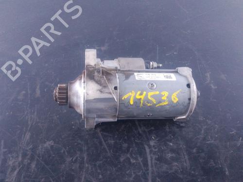 Used Starter Starter VW TIGUAN (AD1, AX1) 2.0 TDI (150 hp) 33794684 33794684