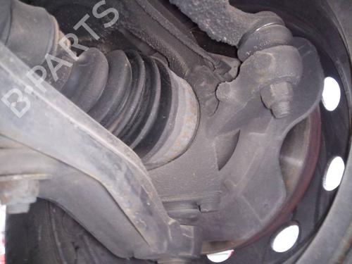 Used Right front steering knuckle CITROËN JUMPER II Platform/Chassis [2006-2025]  9432706