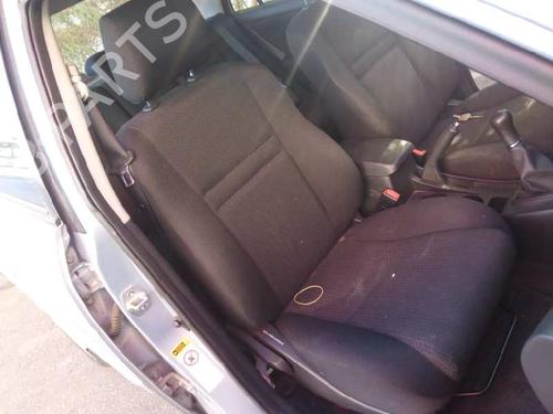 ABS pump TOYOTA COROLLA Saloon (_E12_) 1.4 D-4D (NDE120_, NDE120R) | BP3249614M43 