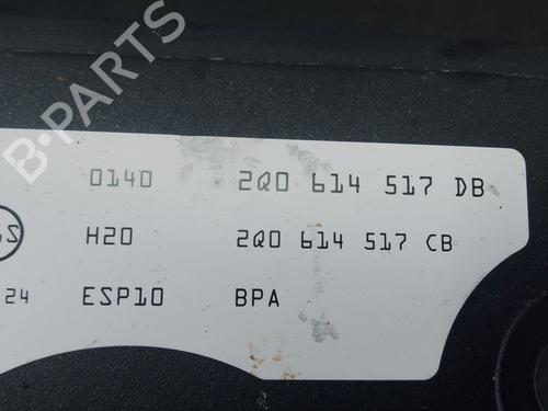 ABS pump SKODA KAMIQ (NW4) 1.0 TSI | BP28691152M43 