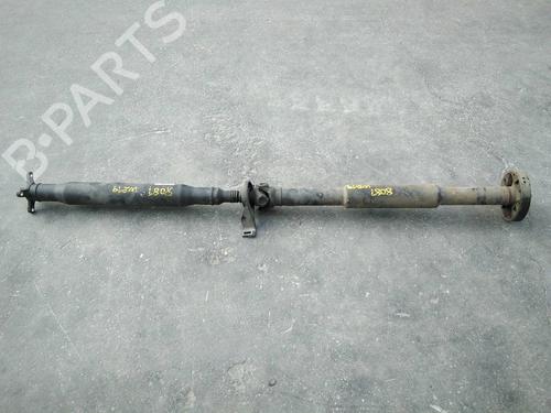 Used Driveshaft MERCEDES-BENZ CLS (C219) [2004-2011]  6701411