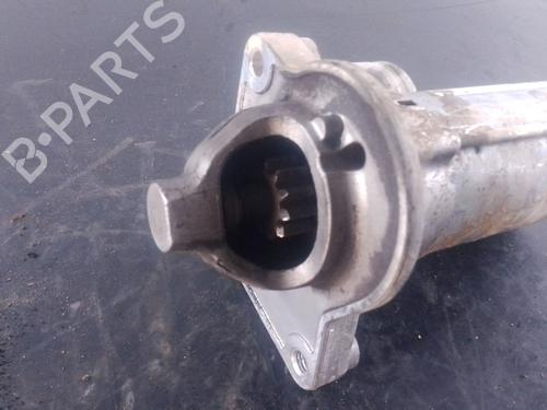 Starter FORD TRANSIT COURIER B460 Box Body/MPV 1.5 TDCi | BP37467091M8 - Image 4