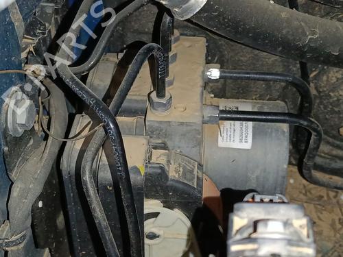 Used ABS pump OPEL GRANDLAND / GRANDLAND X (A18, P1UO) 1.2 (75) (131 hp) 28143825
