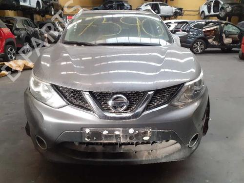 Vindusheismekanisme høyre bak NISSAN QASHQAI II SUV (J11, J11_) 1.5 dCi | BP6001885C25 