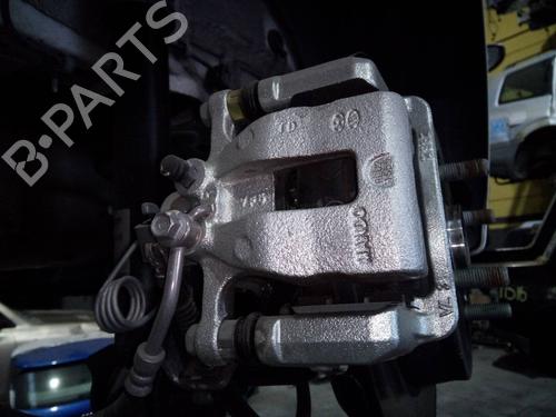 Used Right rear brake caliper HYUNDAI i20 II (GB, IB) 1.2 (84 hp) 16573965