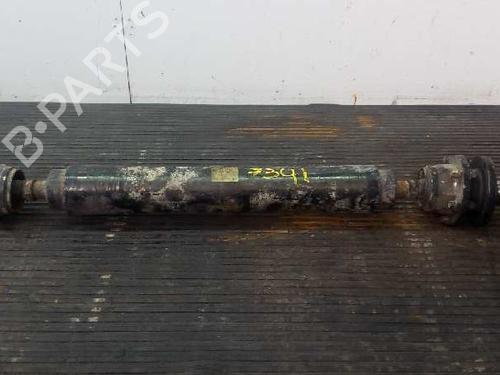 Used Driveshaft MITSUBISHI PAJERO III (V7_W, V6_W) 3.2 Di-D (V68W) (160 hp) 5657928