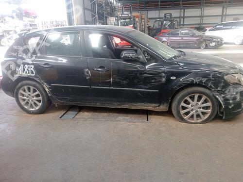 Peças MAZDA 3 (BK) 1.6 DI Turbo 4949228
