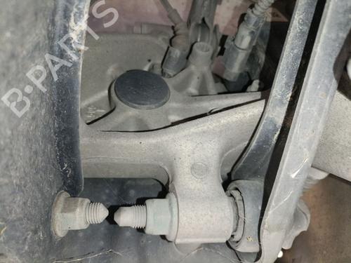 Used Left rear steering knuckle Left rear steering knuckle 39266465 39266465