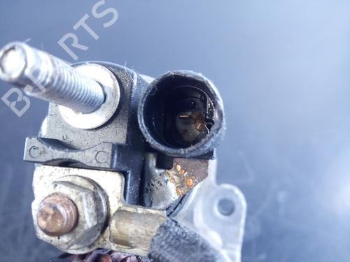 Starter OPEL ASTRA K Sports Tourer (B16) 1.6 CDTi (35) | BP16839664M8 