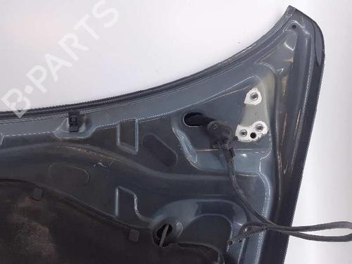 Hood VW TOUAREG (7LA, 7L6, 7L7)  | BP6516526C1 