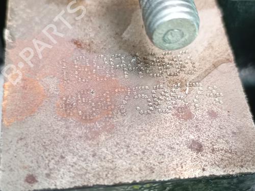 Engine FIAT PANDA (169_) 1.2 (169.AXB11, 169.AXB1A) | BP29393969M1 