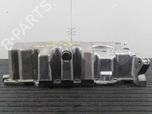 Oil sump AUDI A3 (8P1) 2.0 TDI 16V | BP14060263M115 