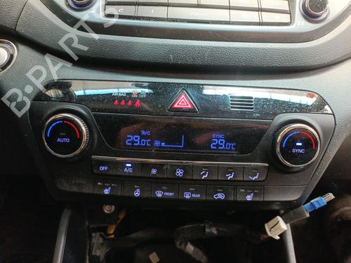 Used Climate control Climate control 37608079 37608079