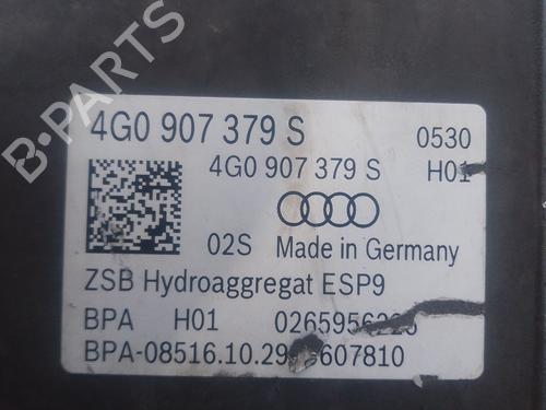 ABS pump AUDI A6 C7 (4G2, 4GC) 2.0 TDI | BP37517629M43 - Image 4