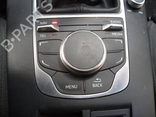 Electronic module AUDI A3 Sportback (8VA, 8VF)  | BP16927987M83 