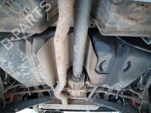 Used Fuel tank JEEP COMPASS (MK49) [2006-2025]  19795370