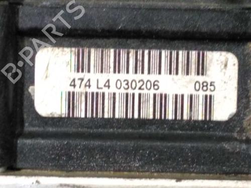ABS pump FIAT PUNTO (188_) 1.3 JTD 16V | BP5076135M43 