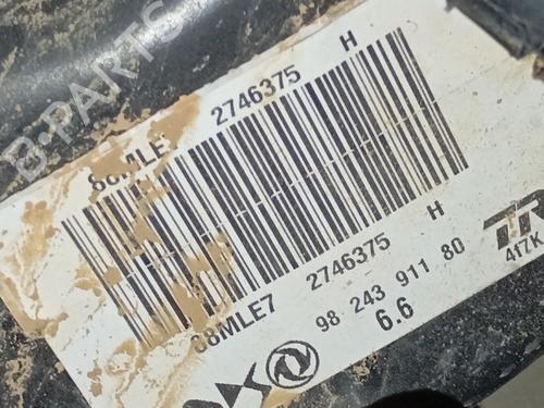 Used Servo brake PEUGEOT 2008 II (UD_, US_, UY_, UJ_, UR_, UC_) 1.2 PureTech 130 (USHNS, URHNS) (130 hp) 30743305